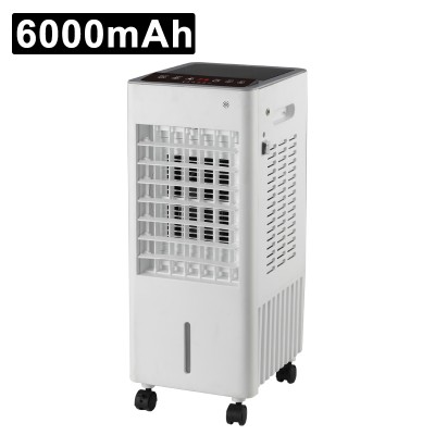 रिचार्ज करण्यायोग्य एअर कूलरसाठी अंतिम खरेदीदार मार्गदर्शक